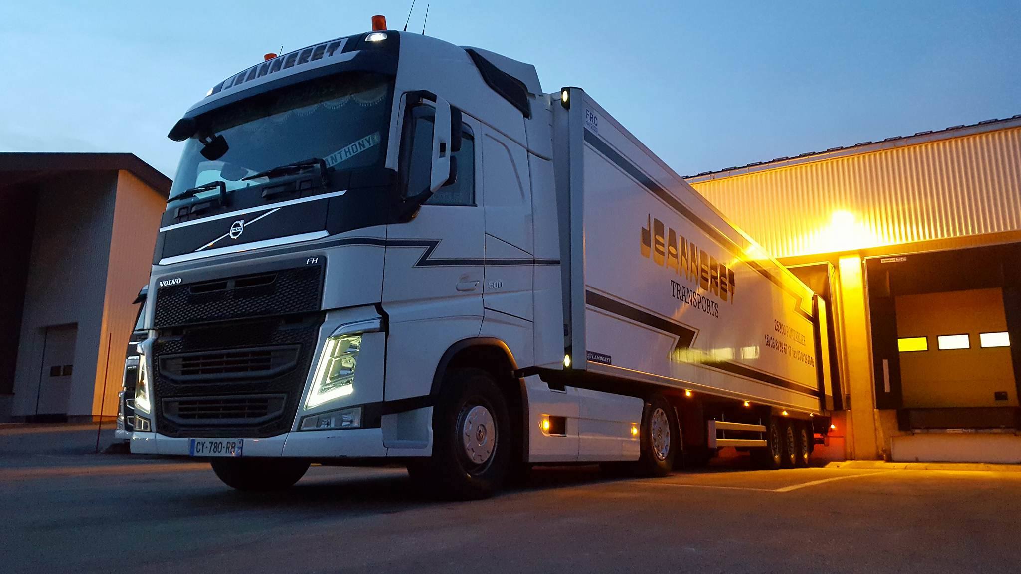 Camion-2