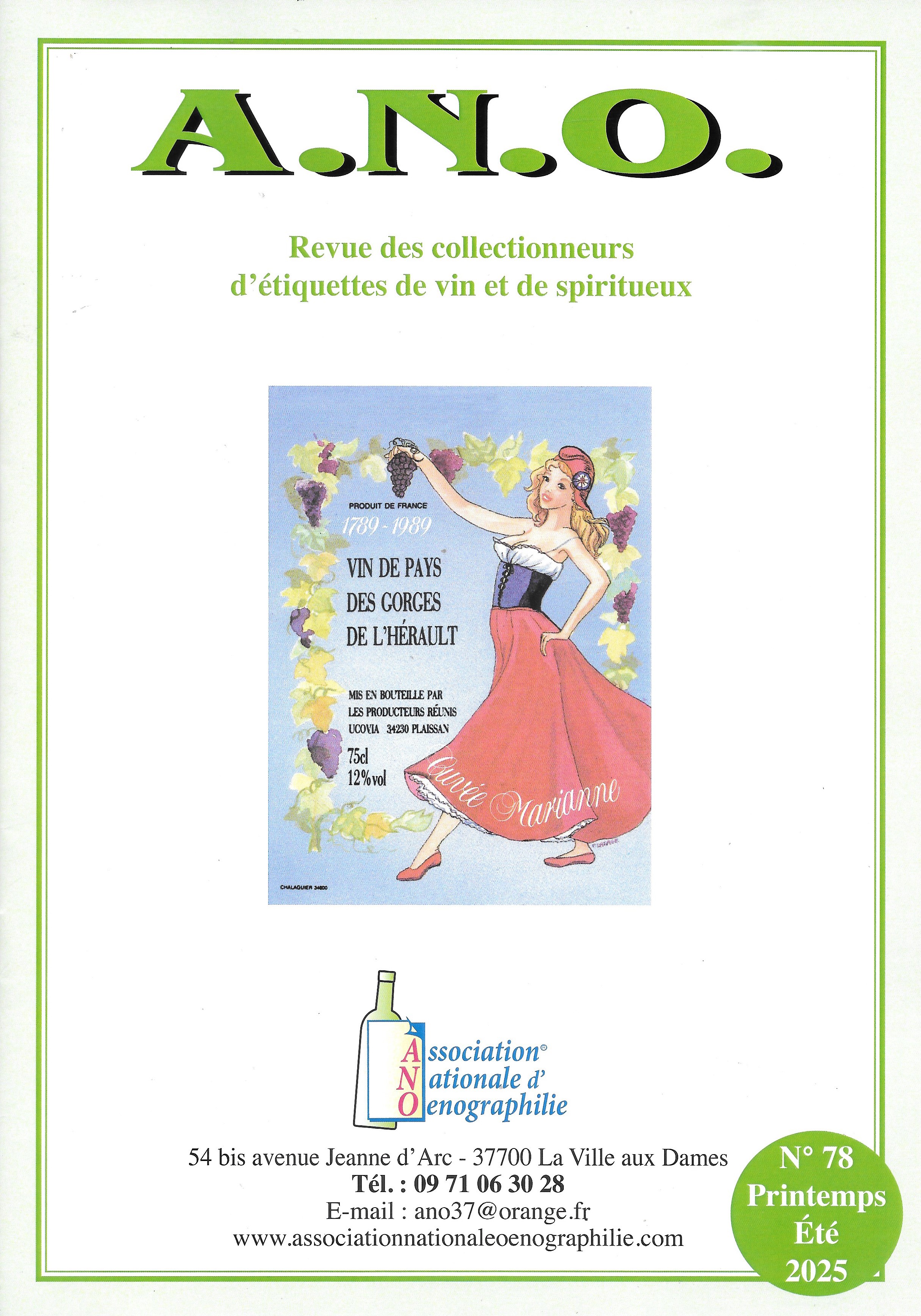 Revue