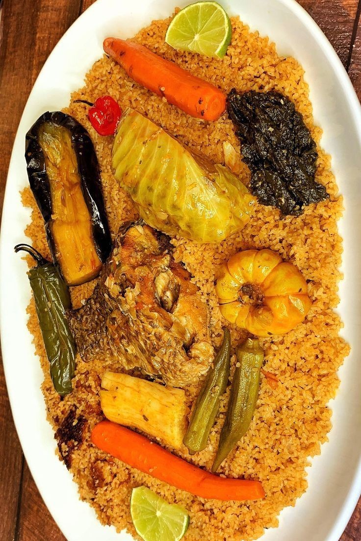 Riz au gras de baby
