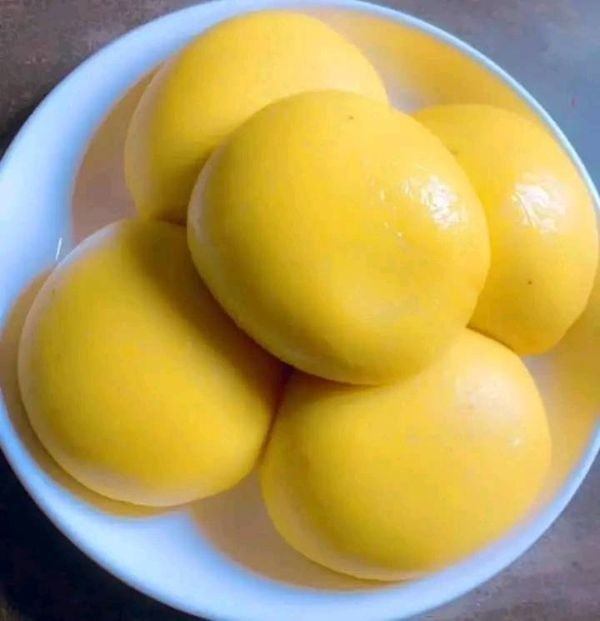 Foutou banane