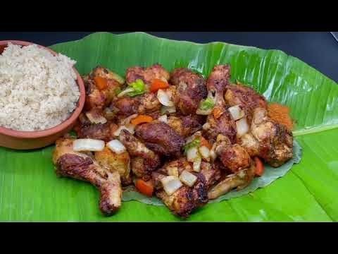 Choukouya dibi