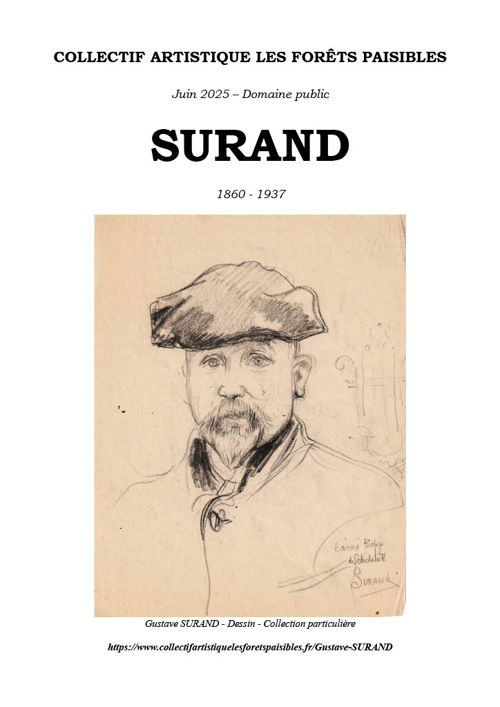 Surand juin 2025