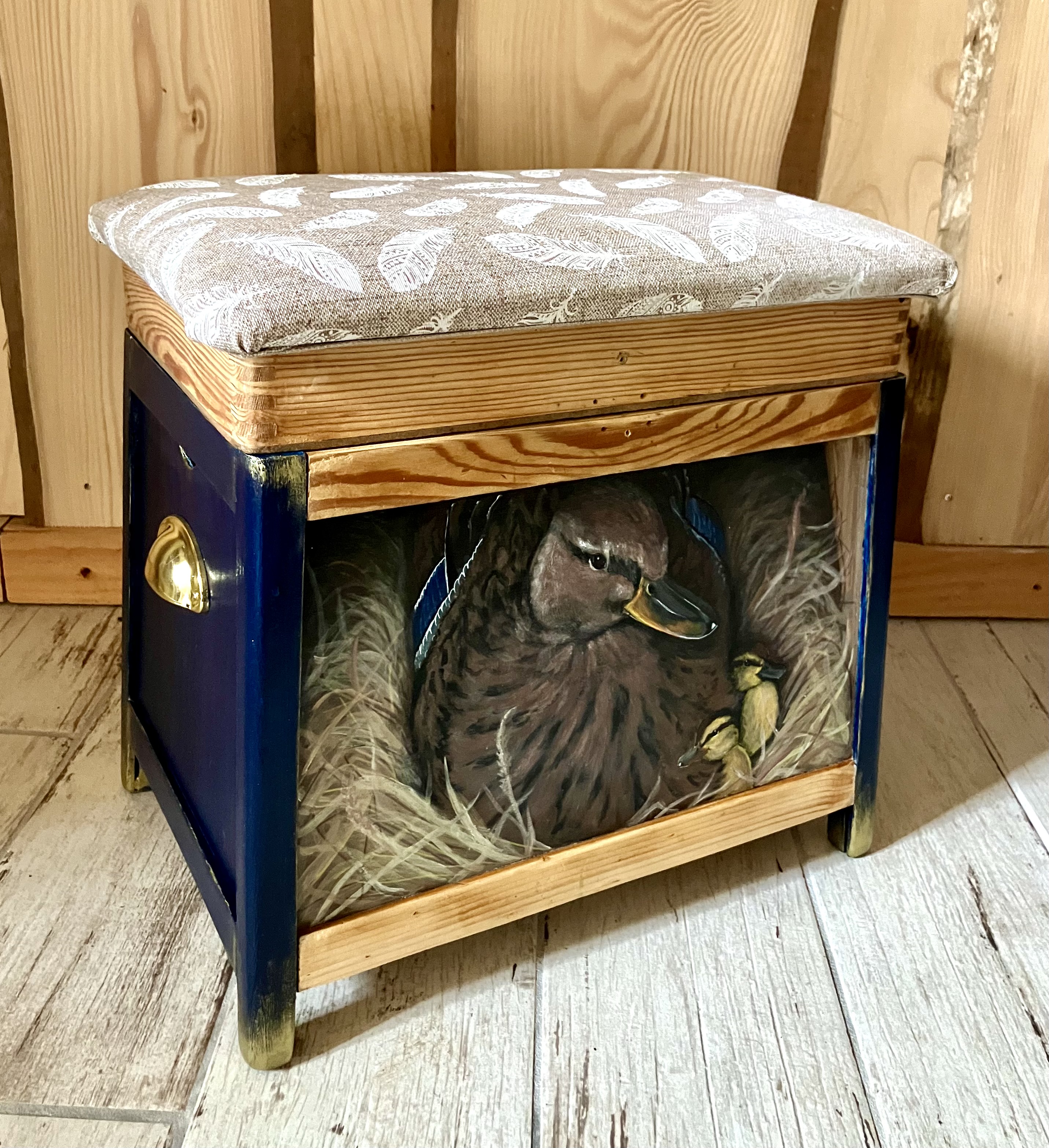 Coffre peche canard2