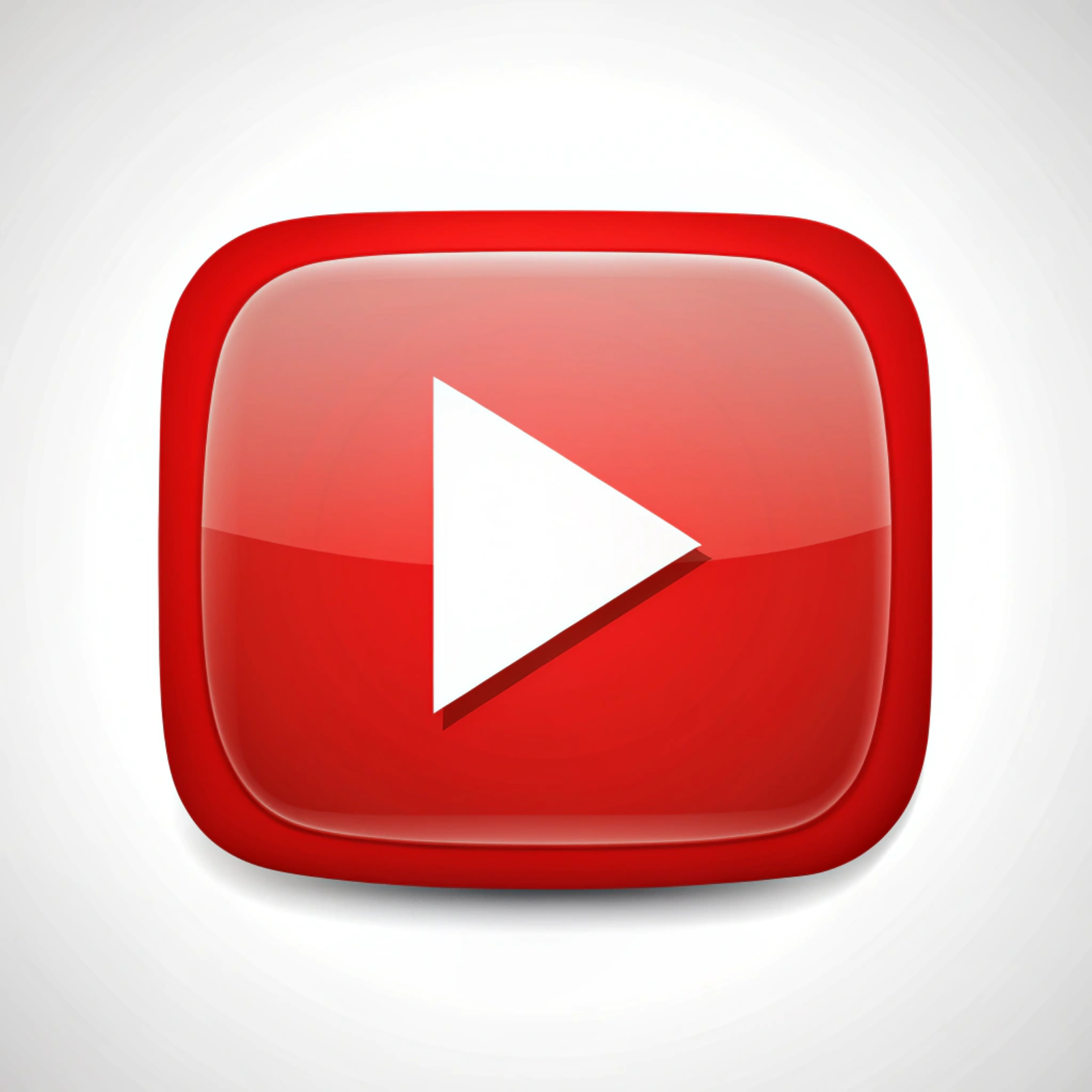 Youtube-logo-icon-eps-10-vector-illustration