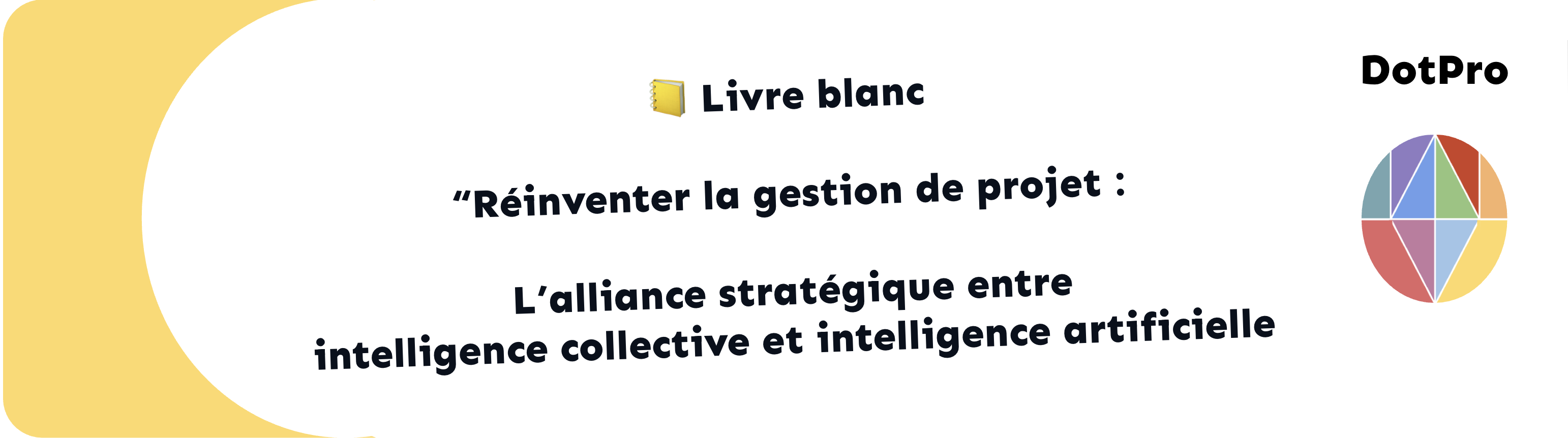 Réinventer la gestion de projet