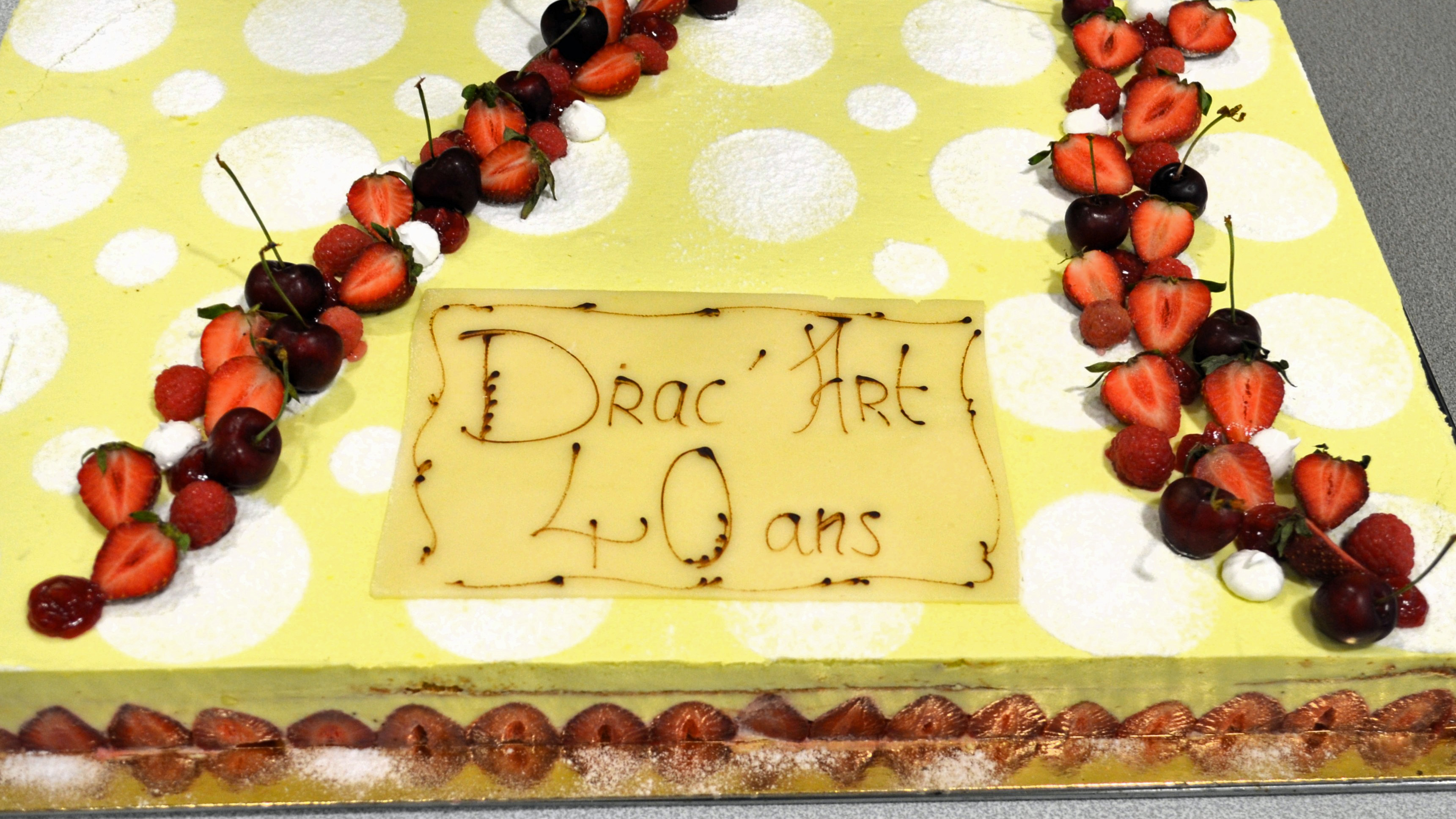 B-gateau