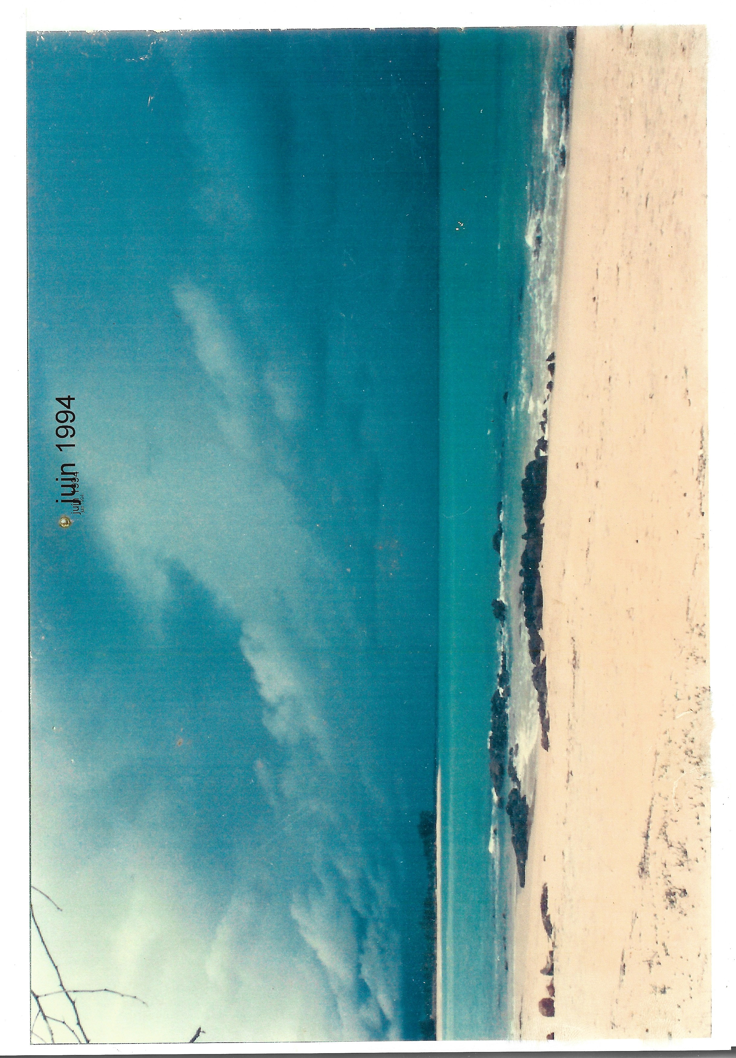 Orage 1