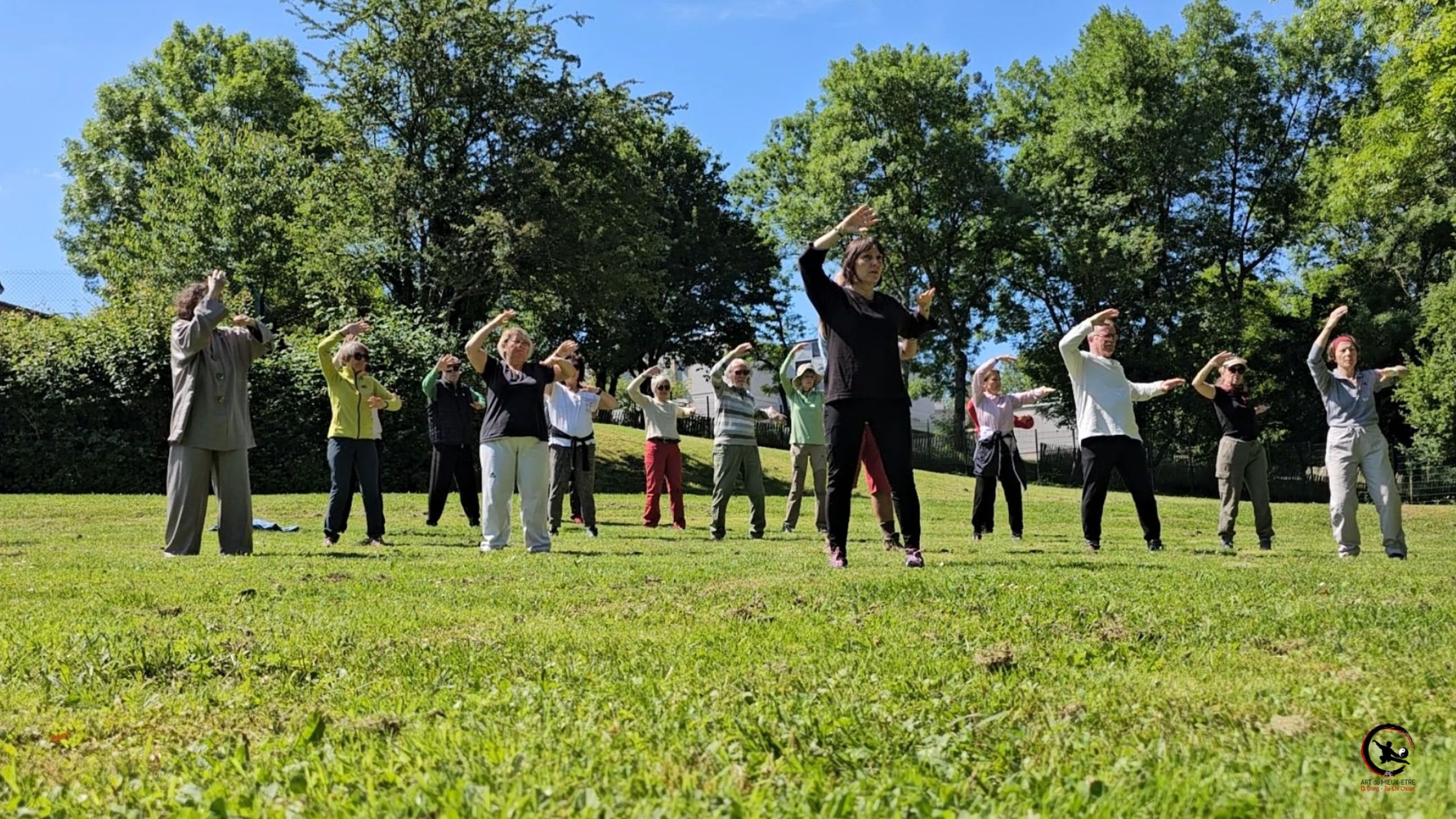 Stage qi gong tai chi bourgoin isere artdumieuxetre adeline viviant 2025