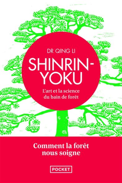 Shinrin-Yoku