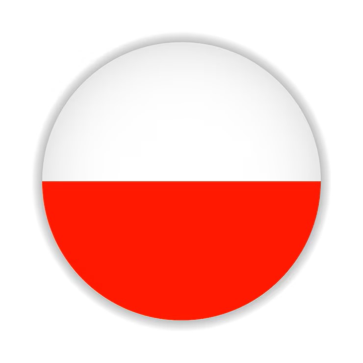 Drapeau-rond-pologne-illustration-vectorielle 739746-121