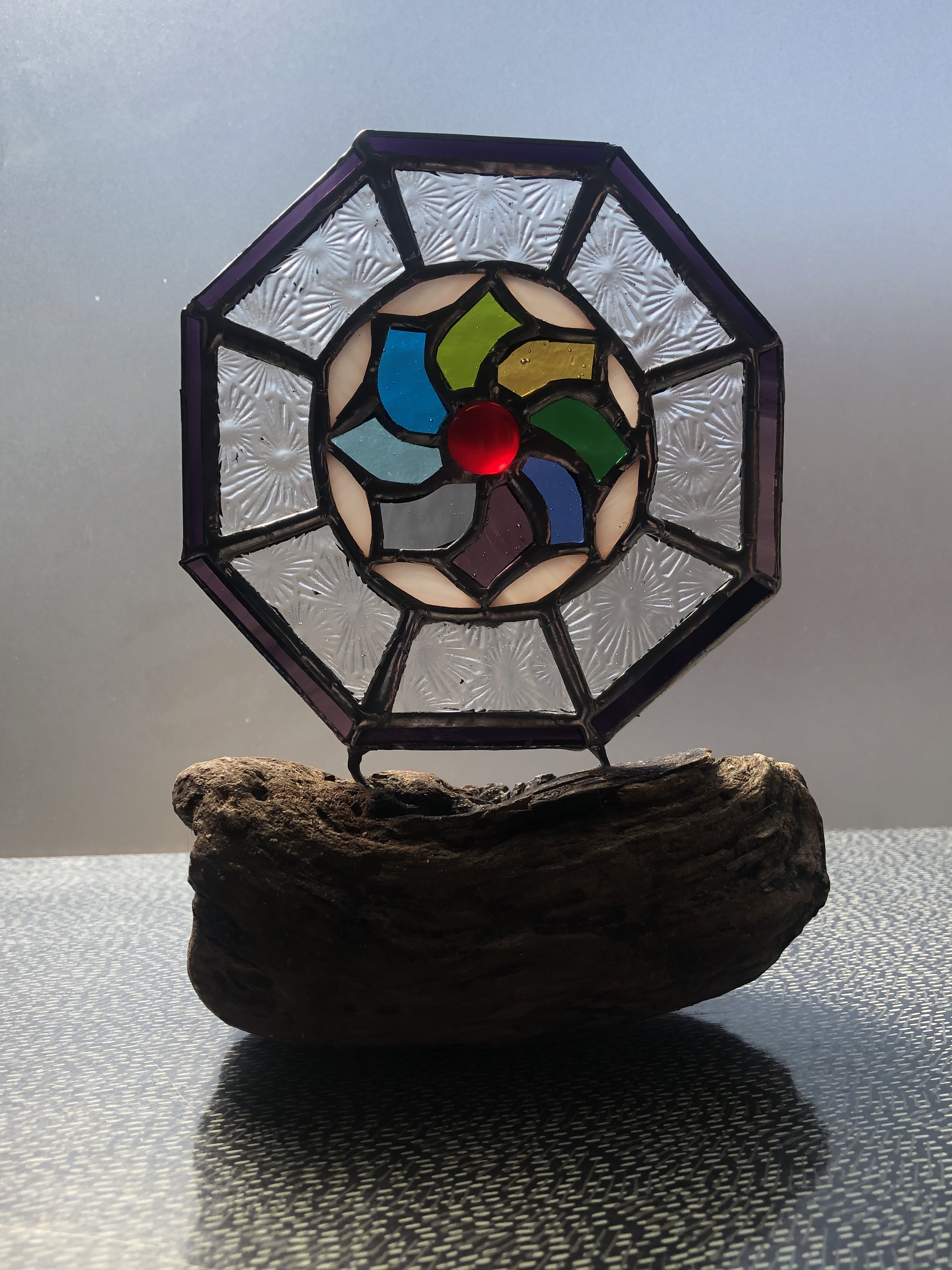 60 mandala la dame de verre montelimar france