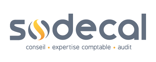 Logo sodecal