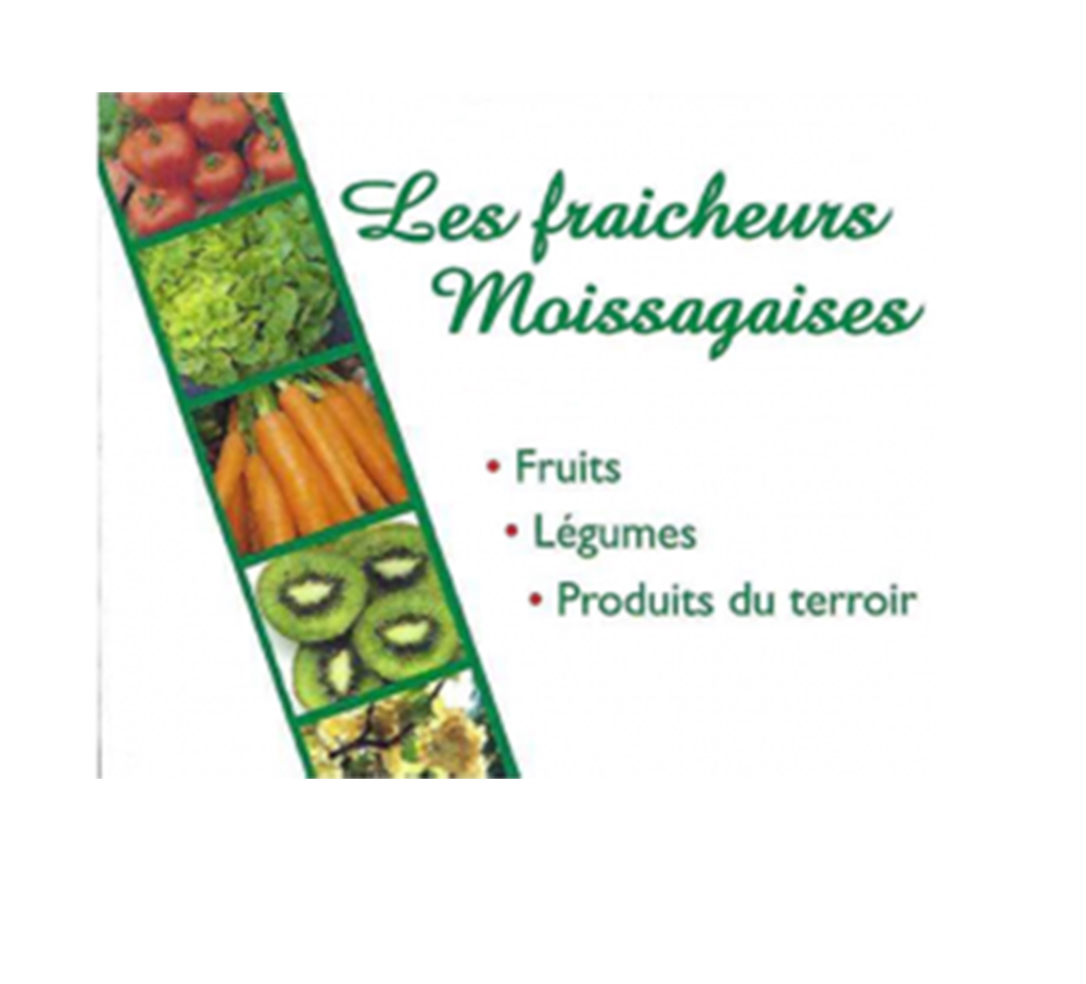 Fraicheur moisaguaise