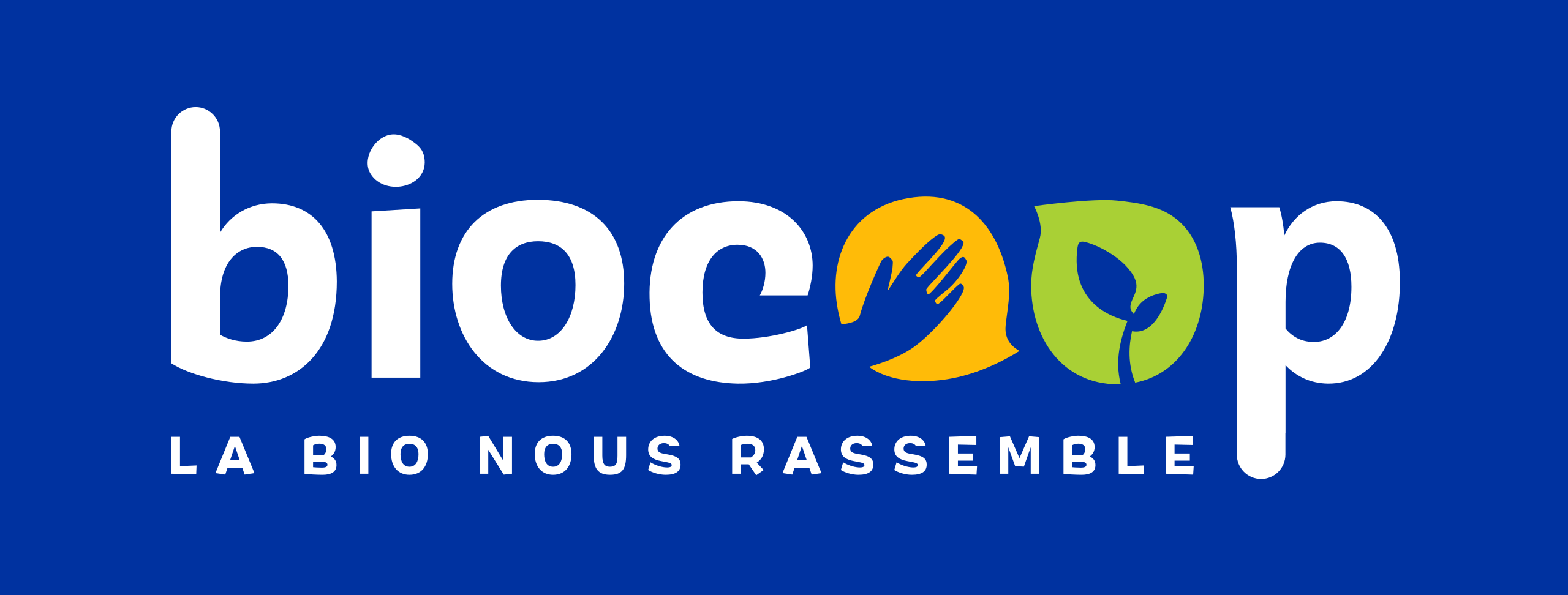 Logo biocoop svg