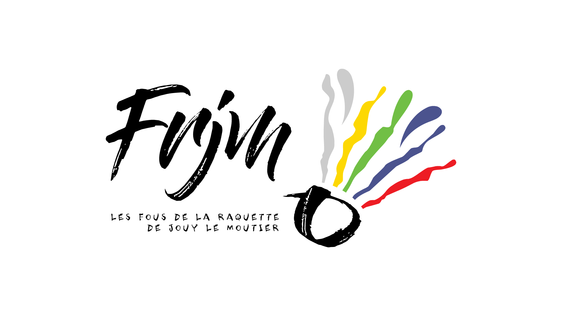 Logo couleur rvb