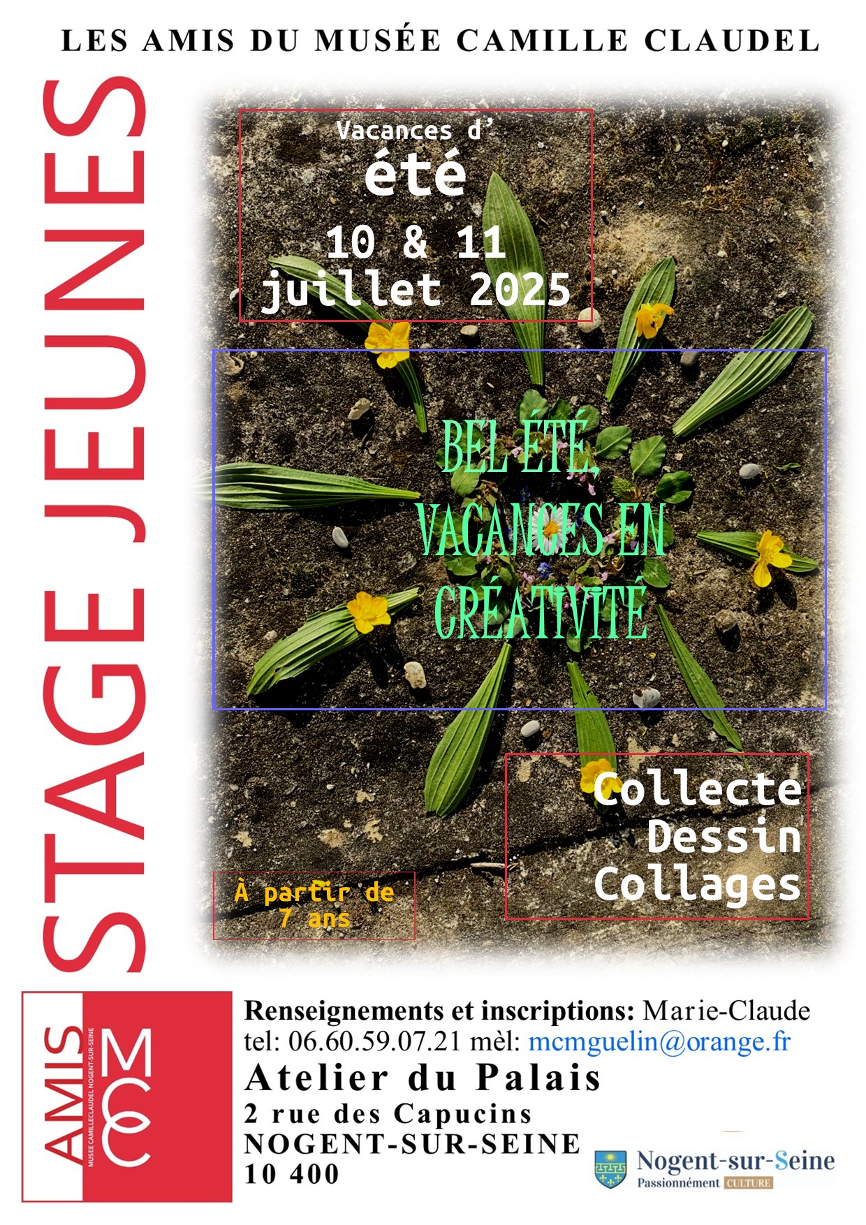 Affiche-stage-ete-2025