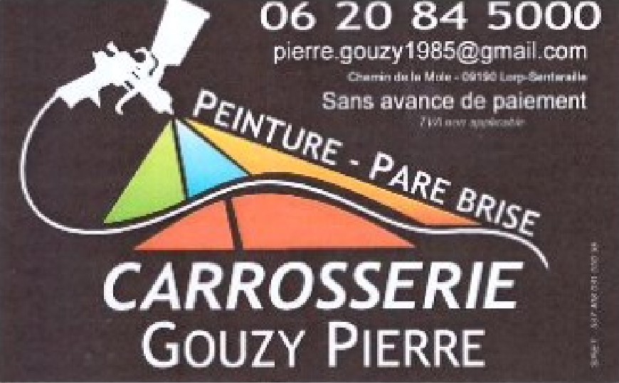 Gouzy-carrosserie
