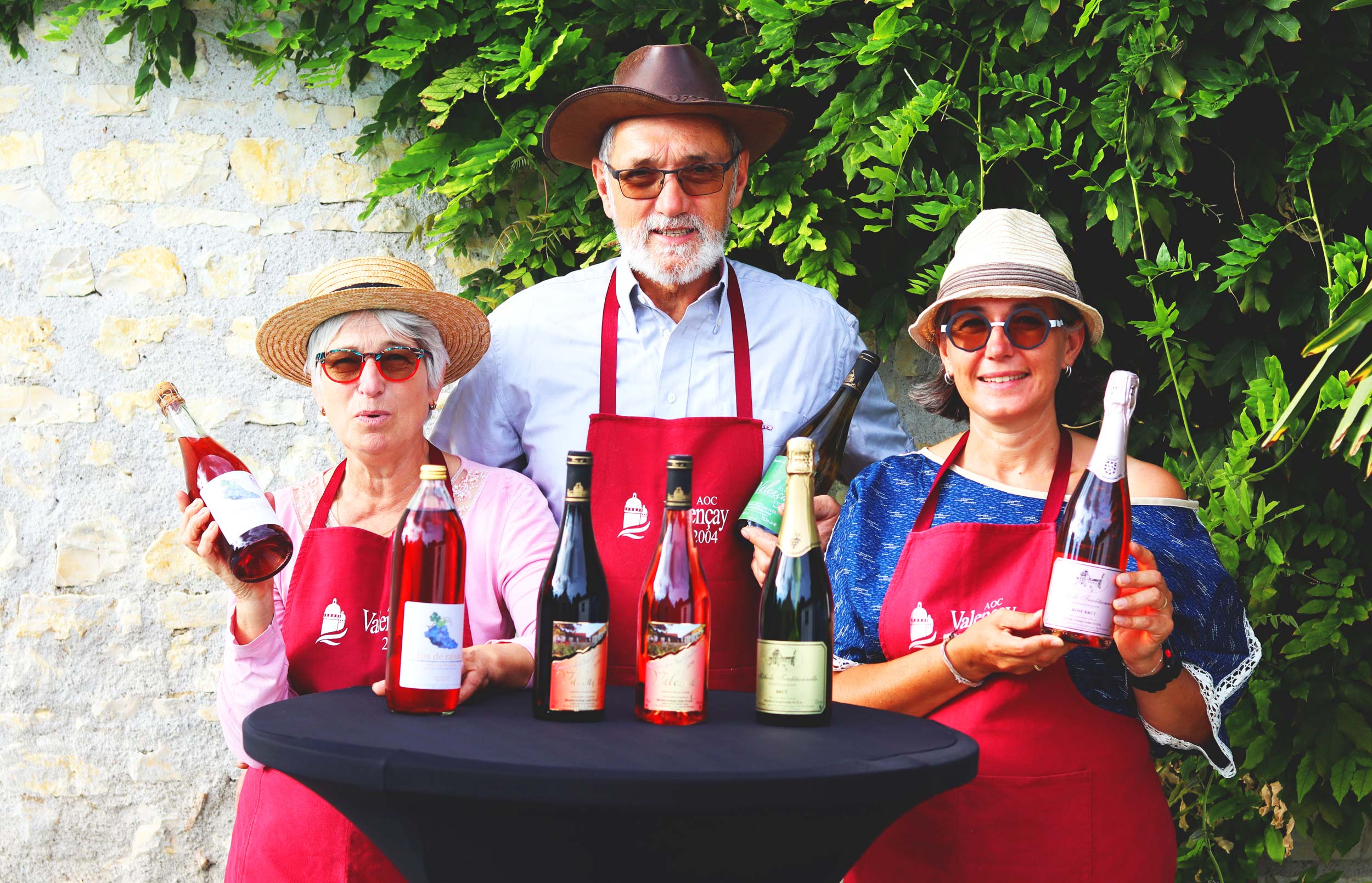 Domaine-Leclair