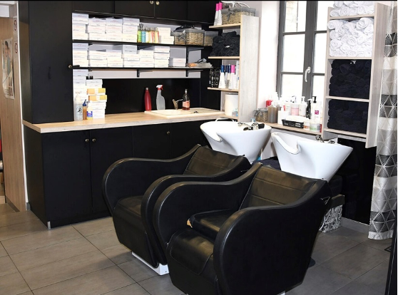 Coiffure 3