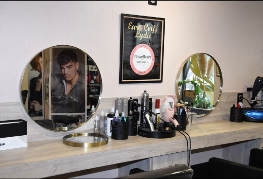 Coiffure 1