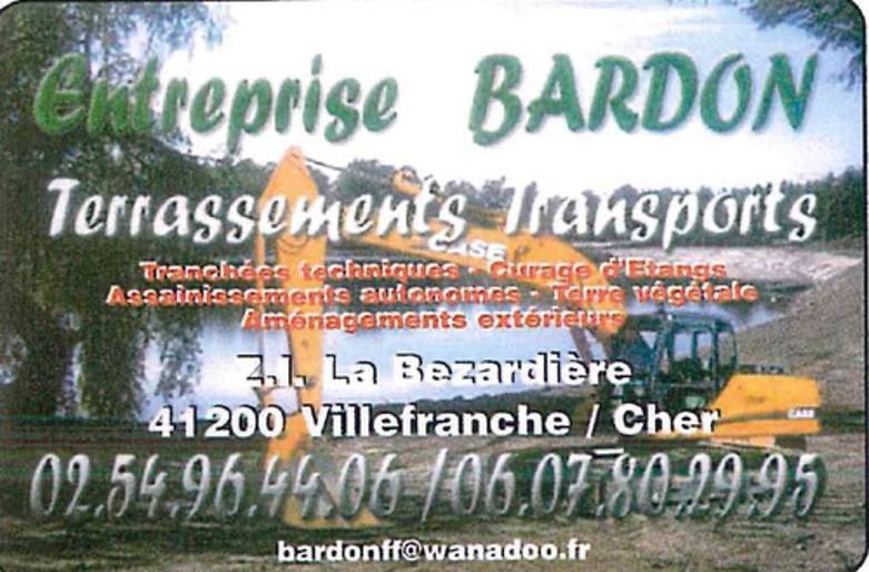Entreprise-bardon