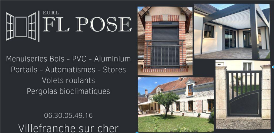 Fl-pose