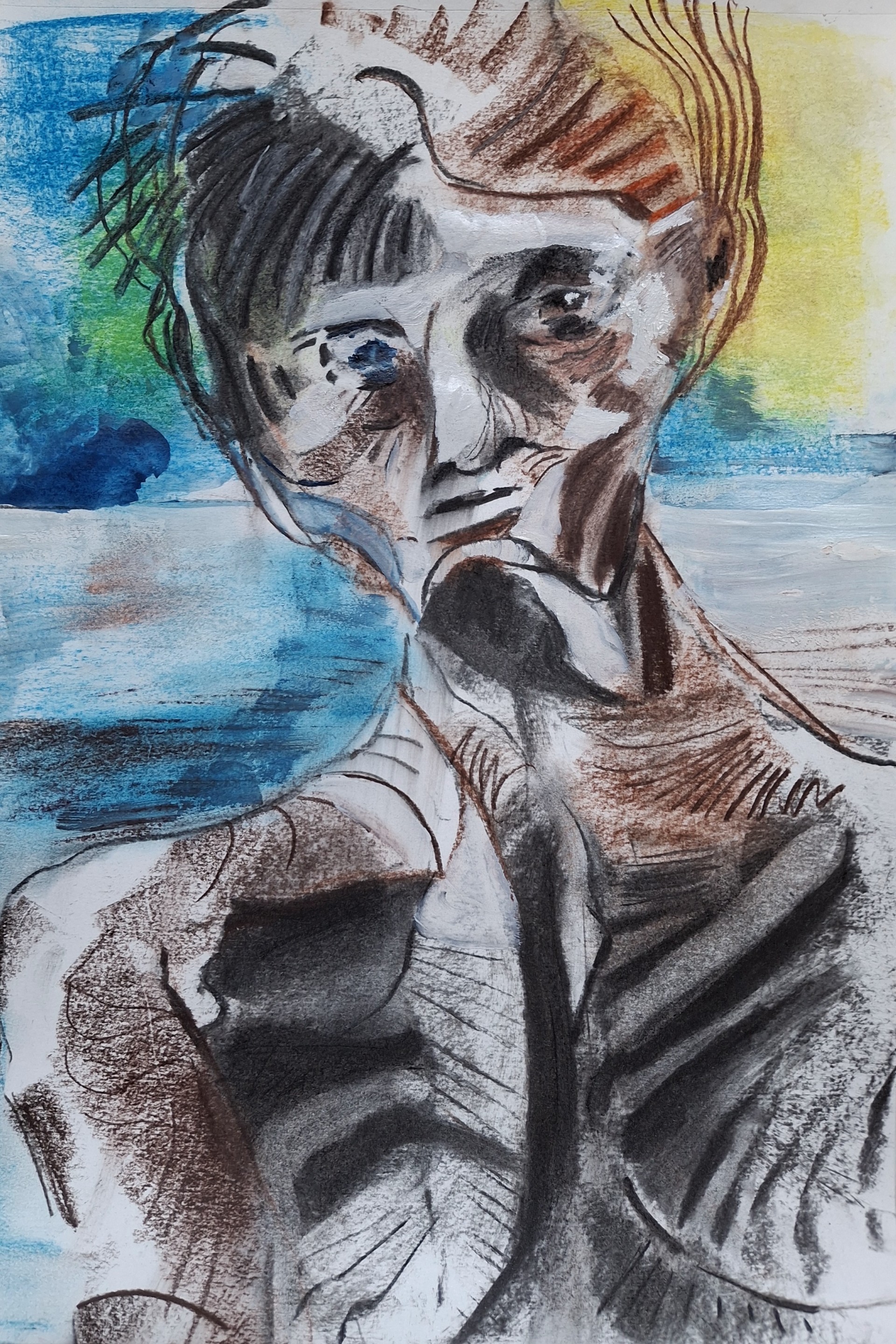 Portraitimaginaire