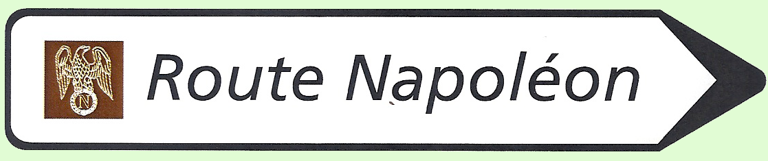 Route-napoleon