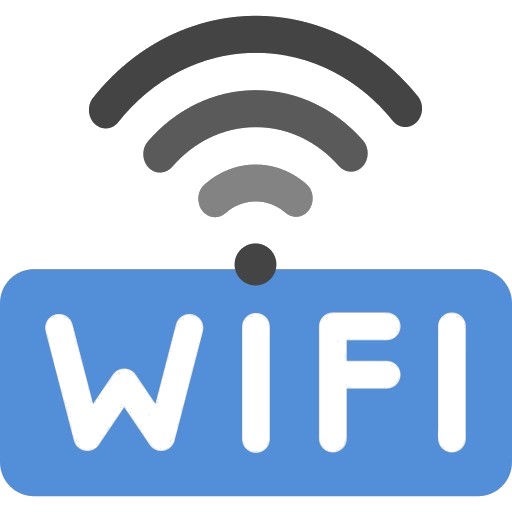 Wifi-transparent