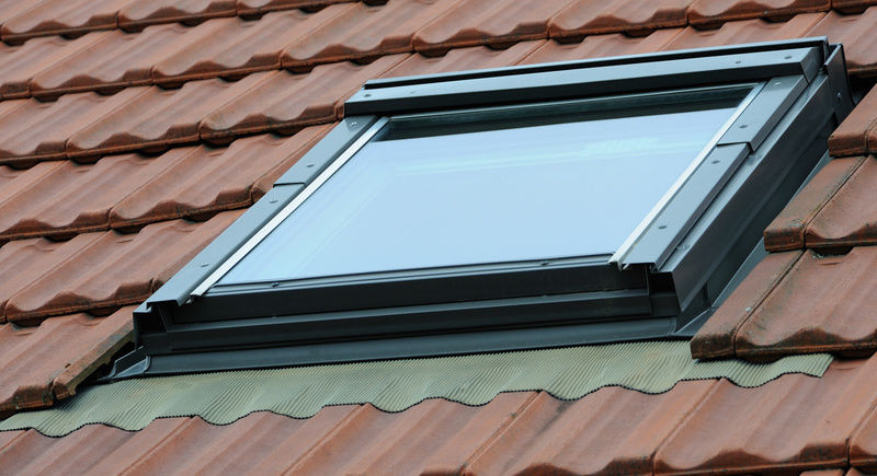 Velux-fenetre-de-toit