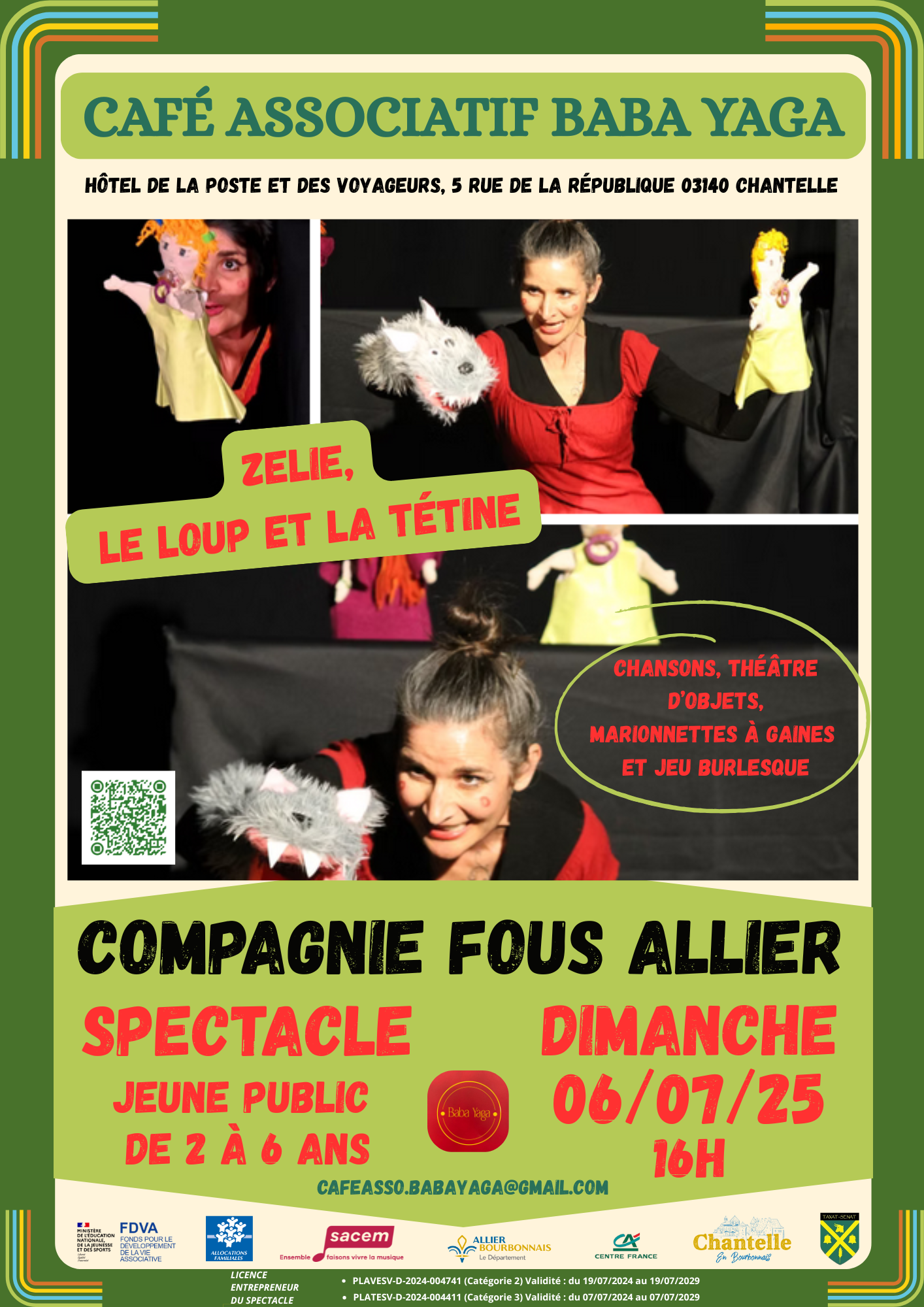 Cie-fous-allier-06 07 25