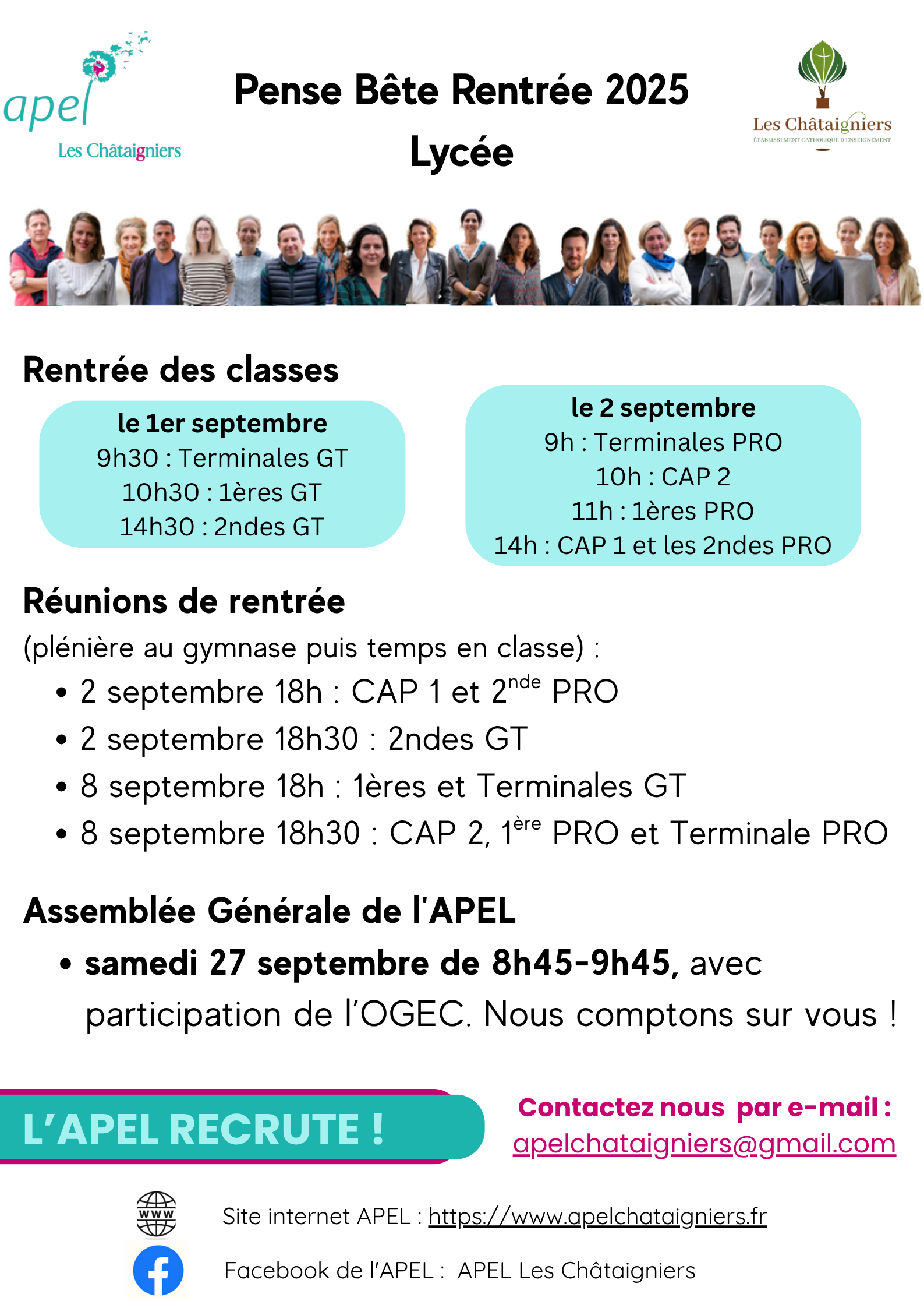 Lycee