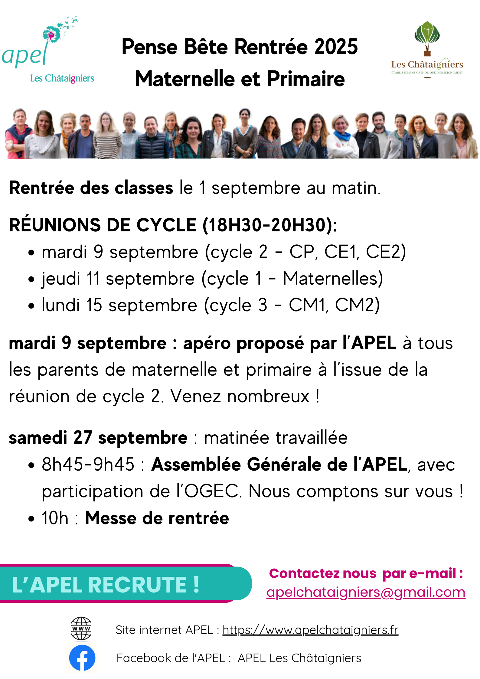 Ecole