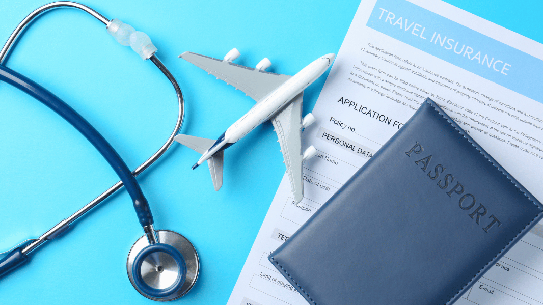TDAH - Voyager avec son traitement médicamenteux