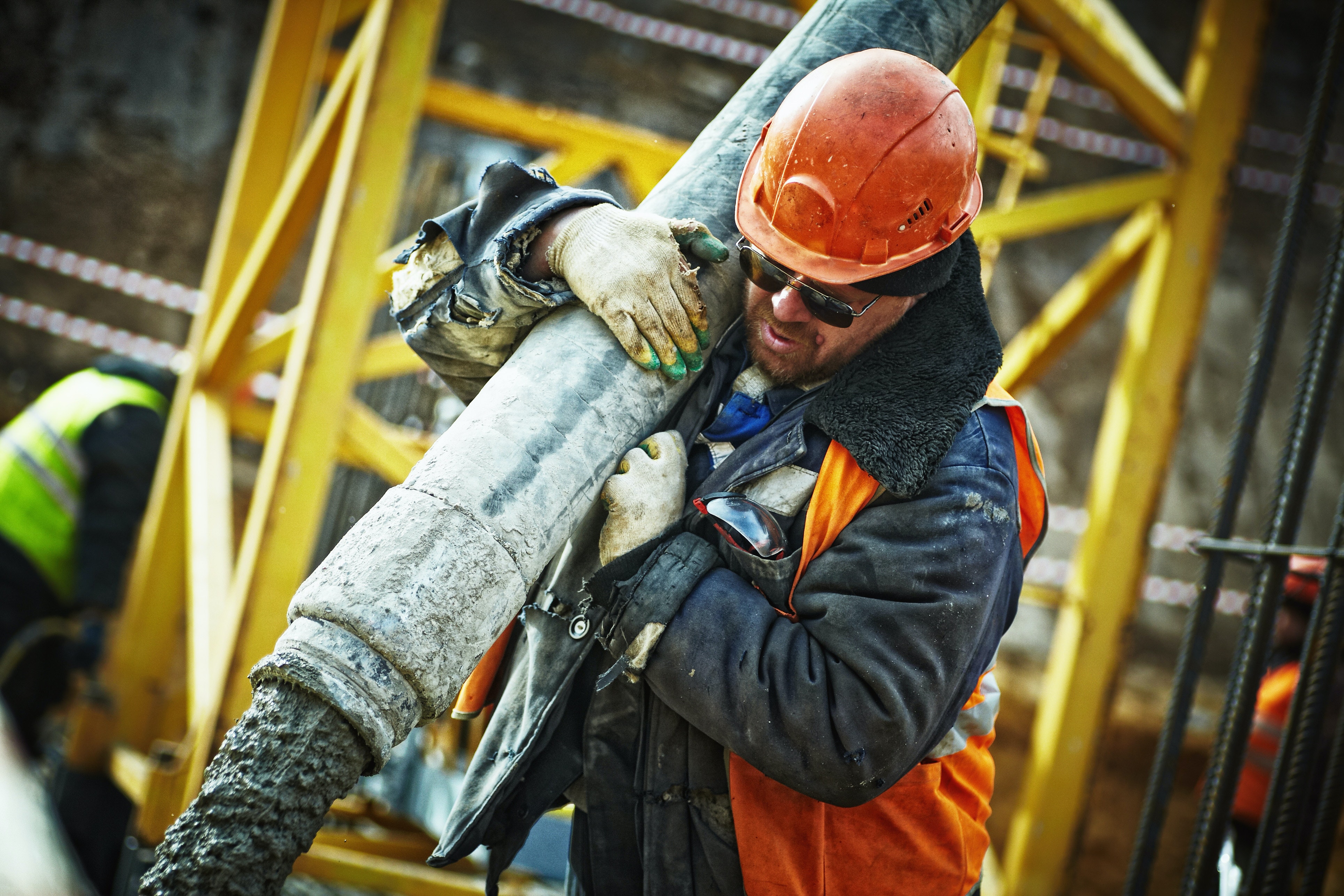 Suivis de la construction et installation de vos projets 