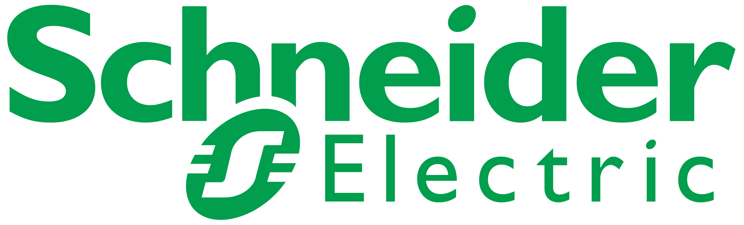 Schneider Electric Haute Tension