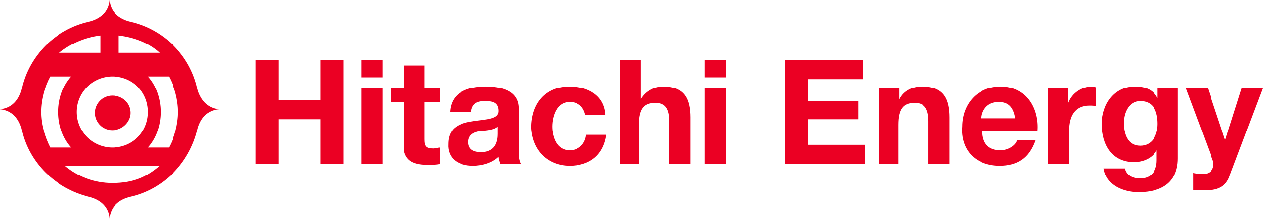 Hitachi Energu Haute Tension