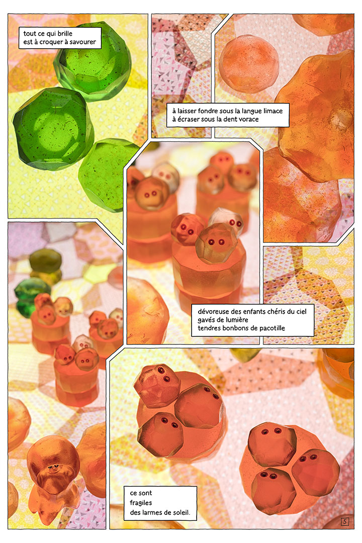 Planche 5