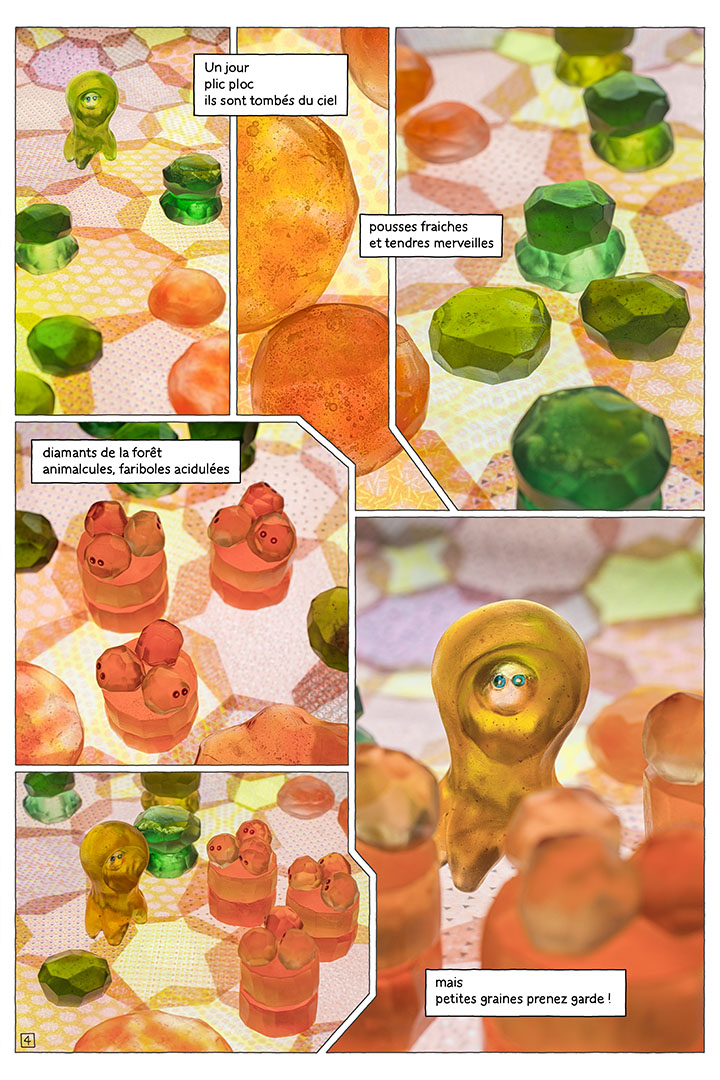 Planche 4