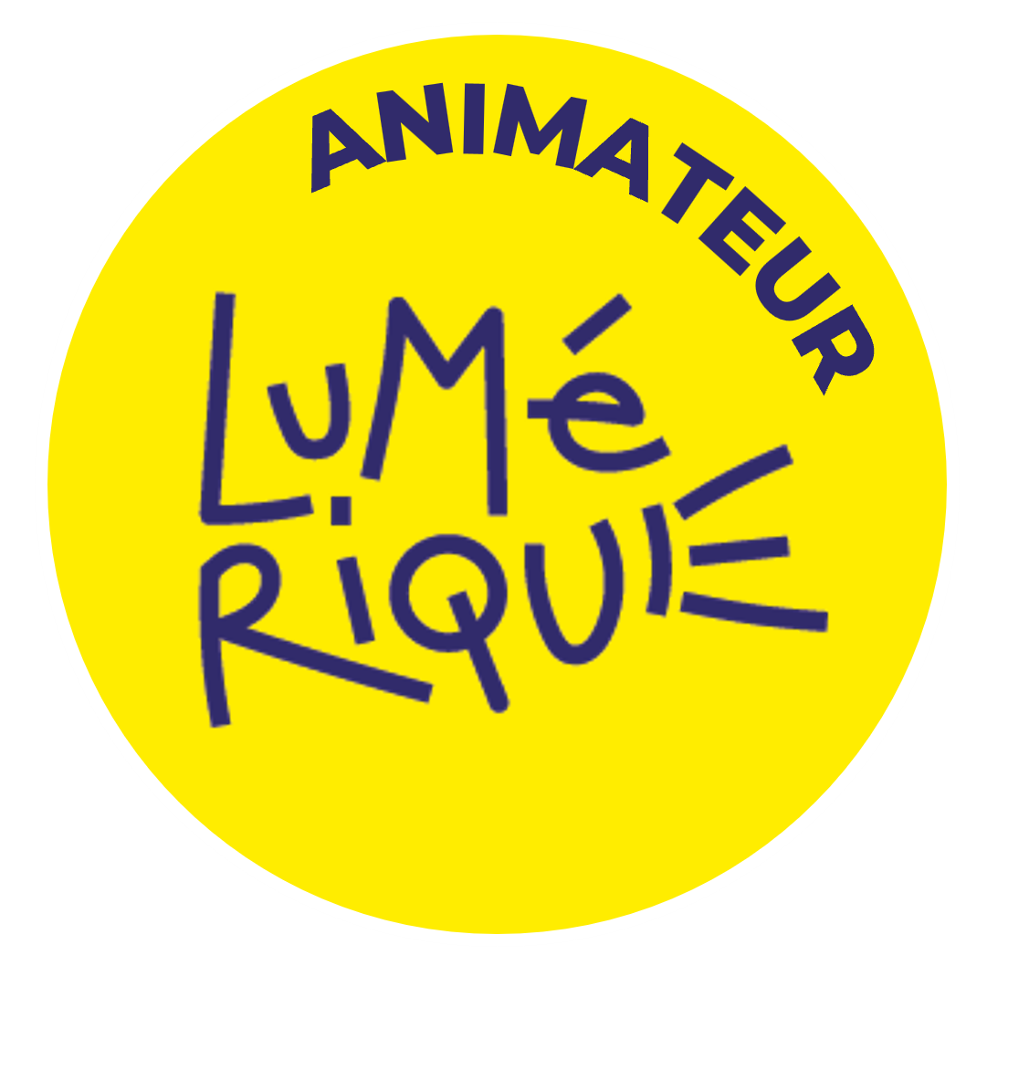 Logo ambassadeur Lumérique