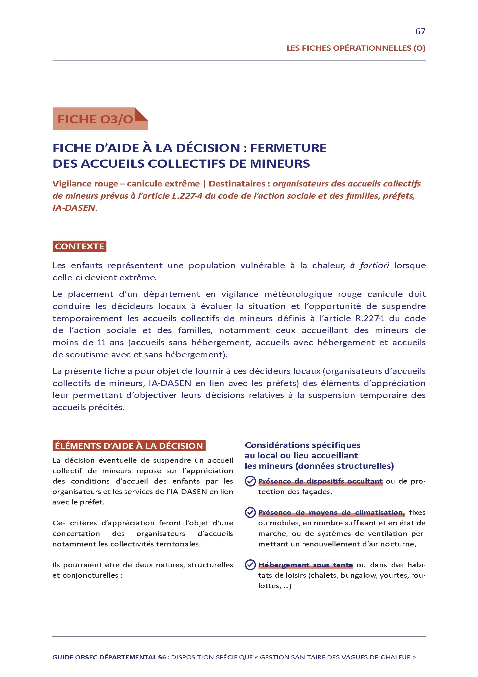 Fiche fermeture des accueils collectifs de mineurs 6119 conv 1