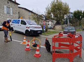 Géoréférencer l’avenir