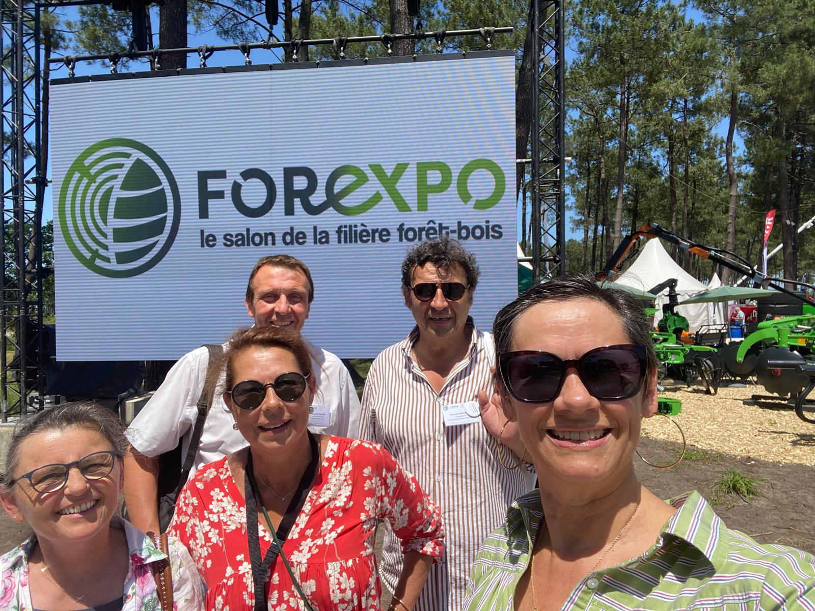 Forexpo 5