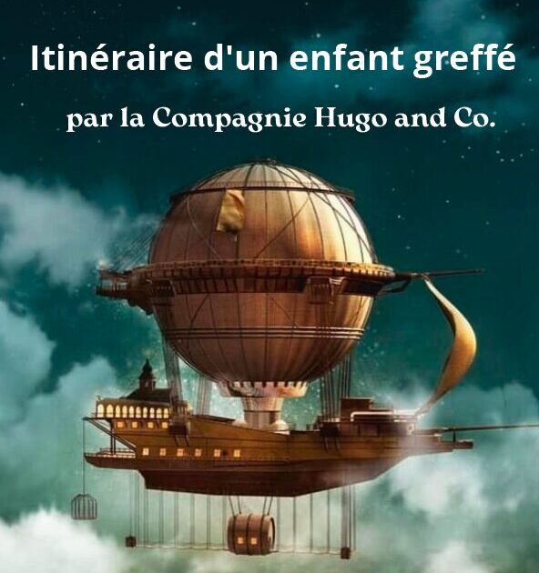 Itineraire d un enfant greffe
