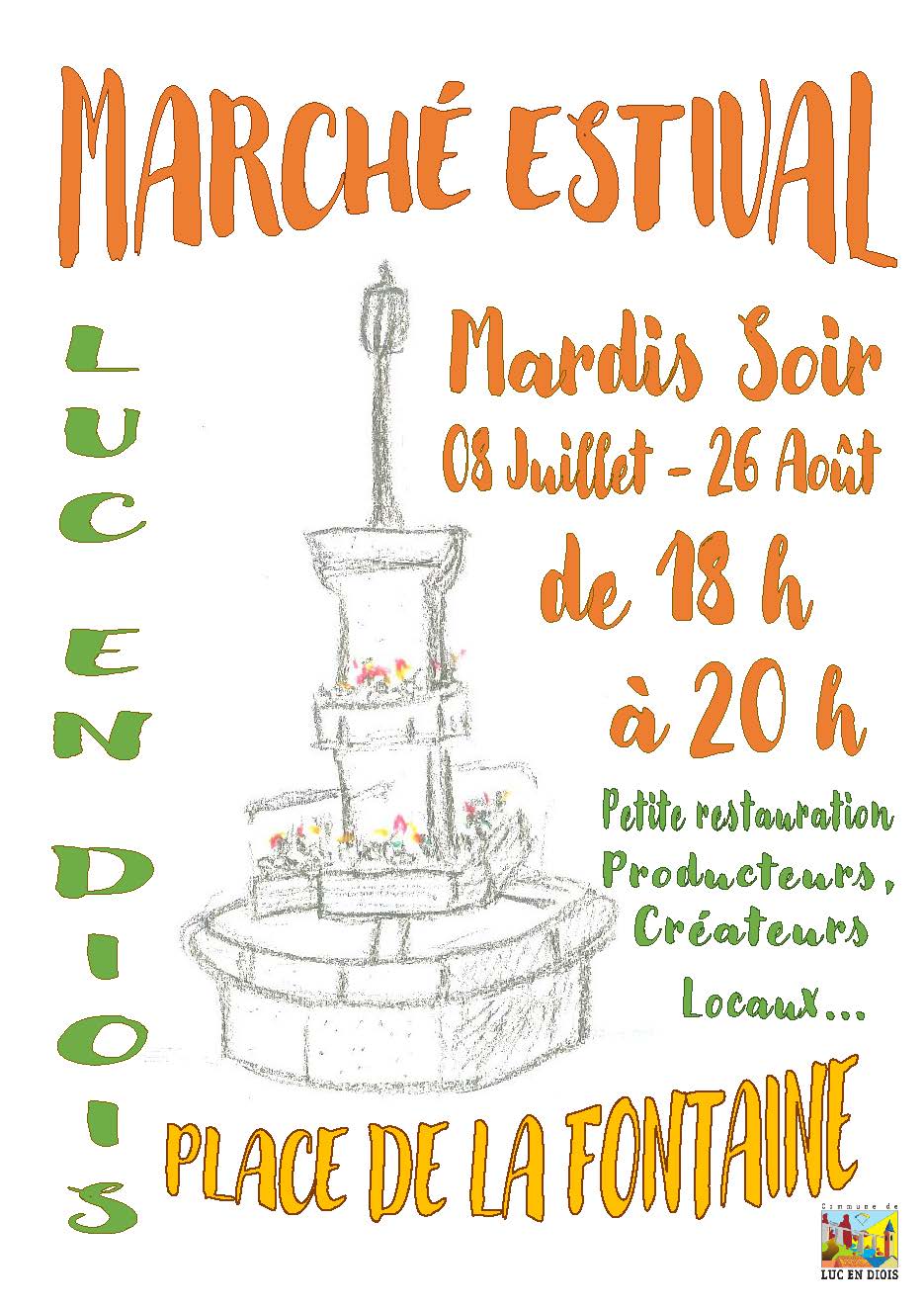 Affiche-Marche-mardis-2025 vdef