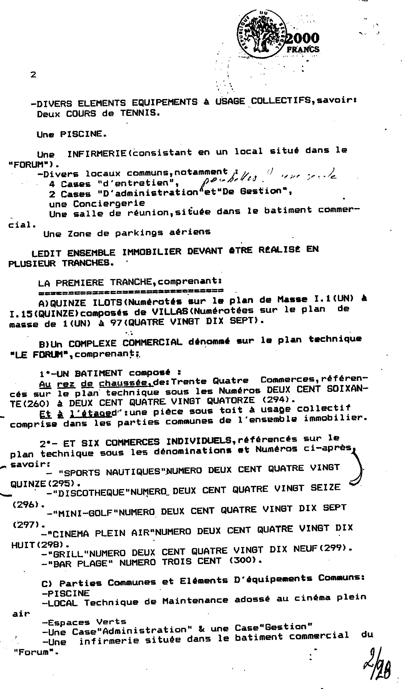 R C 92  page 2-sur-28
