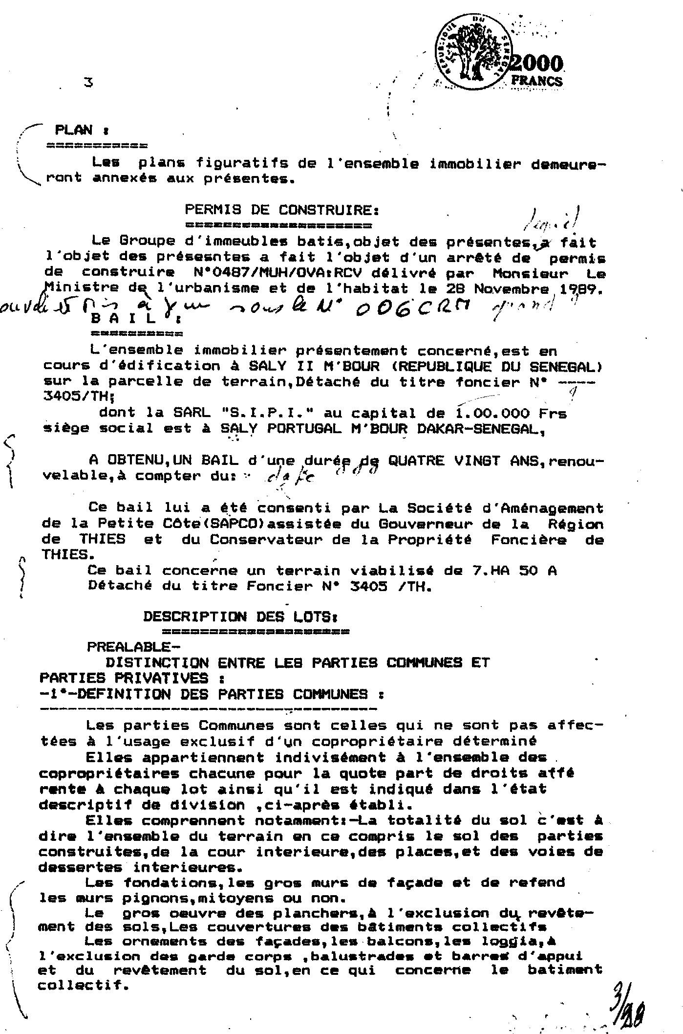 R C 92  page 3-sur-28