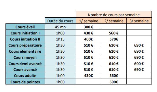 Tarif1