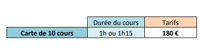 Tarif3