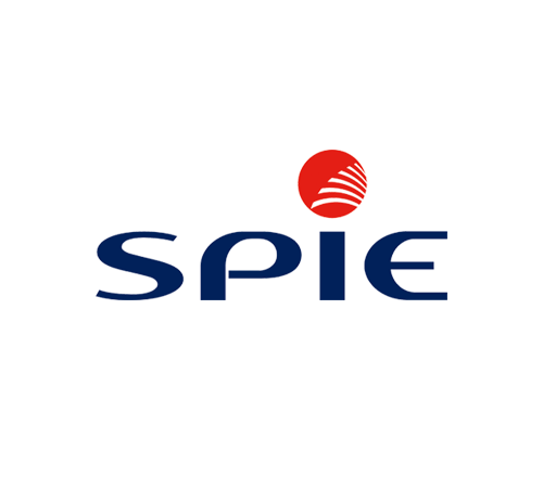 Spie Haute Tension